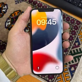 iPhone 12 Pro