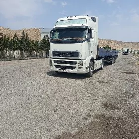 Volvo FH16 2003