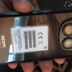 redmi not 15