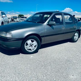 Opel Vectra 1991