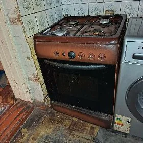 Газ плита