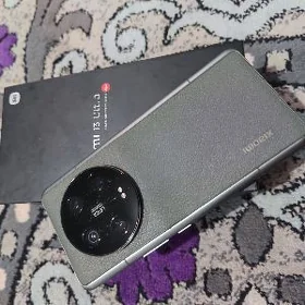Xiaomi 13 ultra