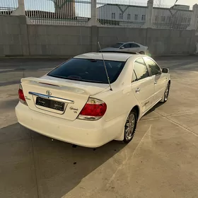 Toyota Camry 2006