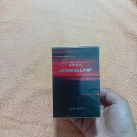 Adrenaline