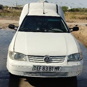 Volkswagen Caddy 2005