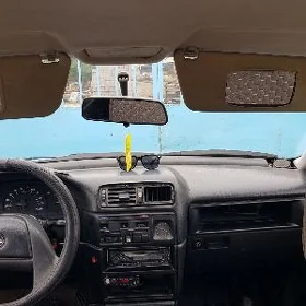 Opel Vectra 1991