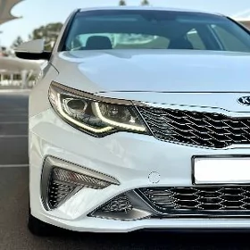 Kia Optima 2020
