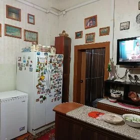 Свобода район Цирка