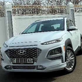 Hyundai Kona 2021