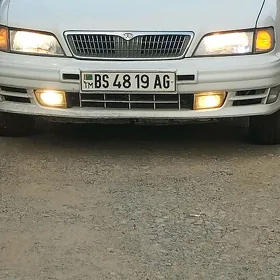 Nissan Maxima 1999