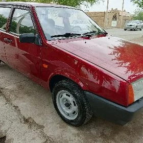 Lada 21099 2002