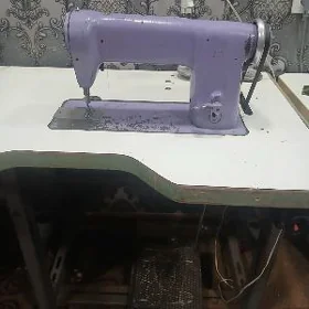 tikin maşyn