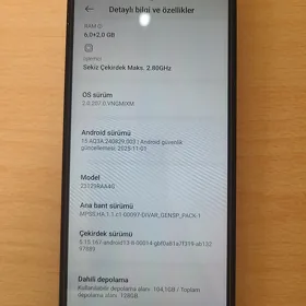 redmi not 13 6+2/128
