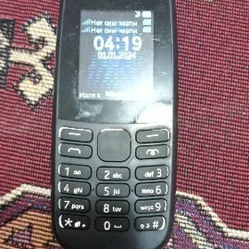 Nokia 105