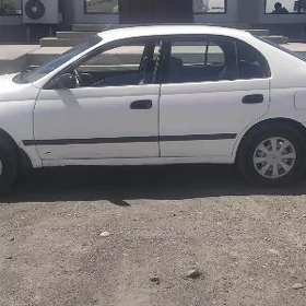 Toyota Corona 1994