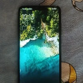 Mi 8 lite