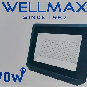 Prožektor, Wellmax, Spot Tinko