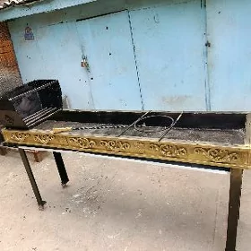 мангал