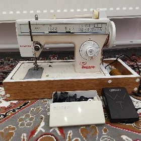SİNGER