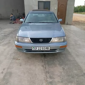 Toyota Avalon 1997