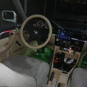 BMW 525 1990