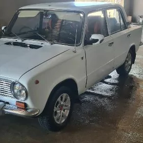 Lada 2101 1980
