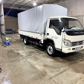 Forland H3 2012