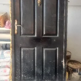 gapy / дверь