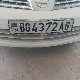 MAŞYN NOMER ÝITDI