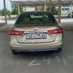 Toyota Avalon 2016