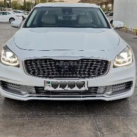 Kia K9 2020