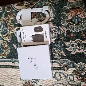наушники