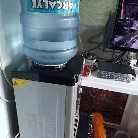 suw sowadýan kuller