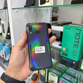 Samsung A40