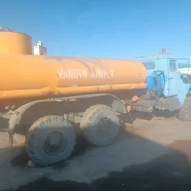 Ural 4320 2009