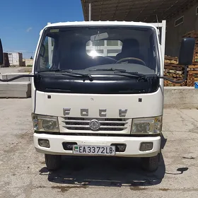 Forland H3 2018