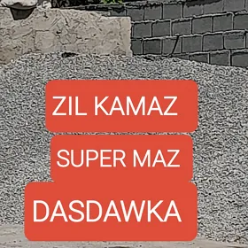 MITI GRAWY ÇAGE GUM TOPRAK ГУМ