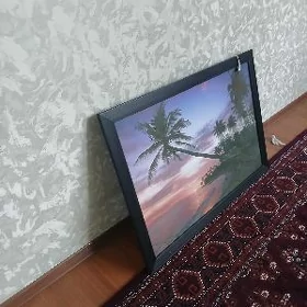 Kartinka peyzaj suratly.