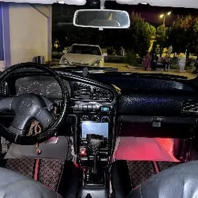 Hyundai Elantra 1994