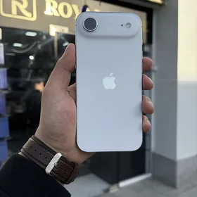 iPhone 17Air 100