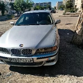 BMW 525 1997
