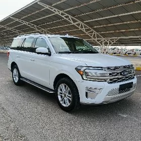 Ford Expedition 2023