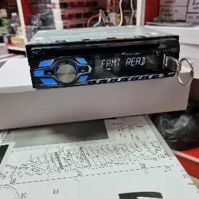 pioneer mantafon