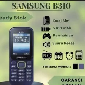 Samsung b310