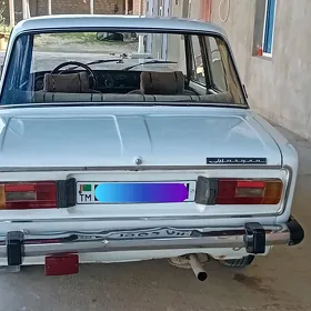 Lada 2106 1998