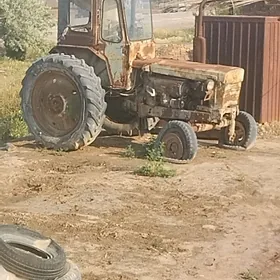 MTZ T-28 1985