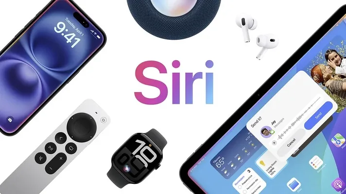 Apple “akylly” Siri-ni gijikdirendigi üçin iPhone 16 we iPhone 15 Pro-nyň eýelerine 250 million dollar tölär
