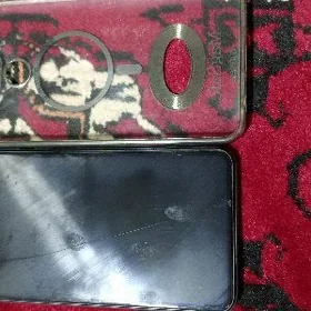 telefon resmi not 9
