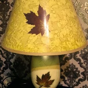 Лампа