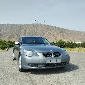 BMW E60 2004